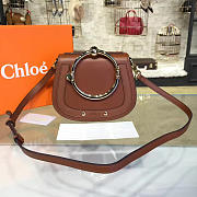 chloe leather nile z1347 CohotBag  - 1