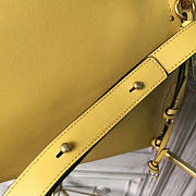 chloé leather shoulder bag z1451 CohotBag  - 2