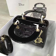 CohotBag lady dior mini 1545 - 2