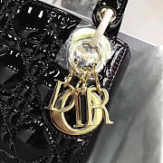 CohotBag lady dior mini 1545 - 4