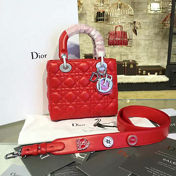 CohotBag lady dior 1629