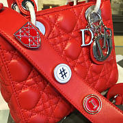 CohotBag lady dior 1629 - 4