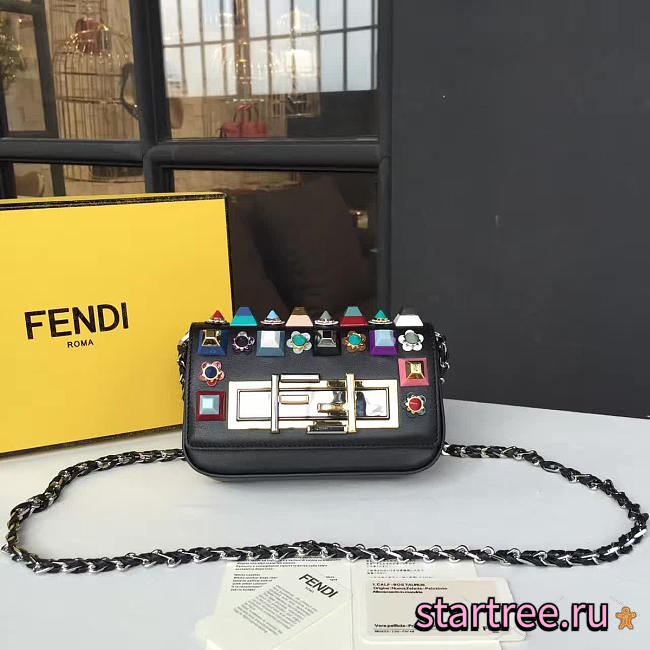 CohotBag fendi 3baguette - 1