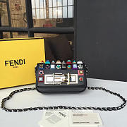 CohotBag fendi 3baguette - 1