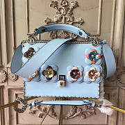CohotBag fendi kani 1983 - 1