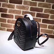 Gucci backpack 476671 - 3