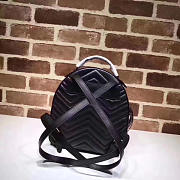 Gucci backpack 476671 - 4