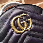 Gucci backpack 476671 - 6