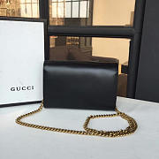 gucci gg cortex marmont 2192 - 6