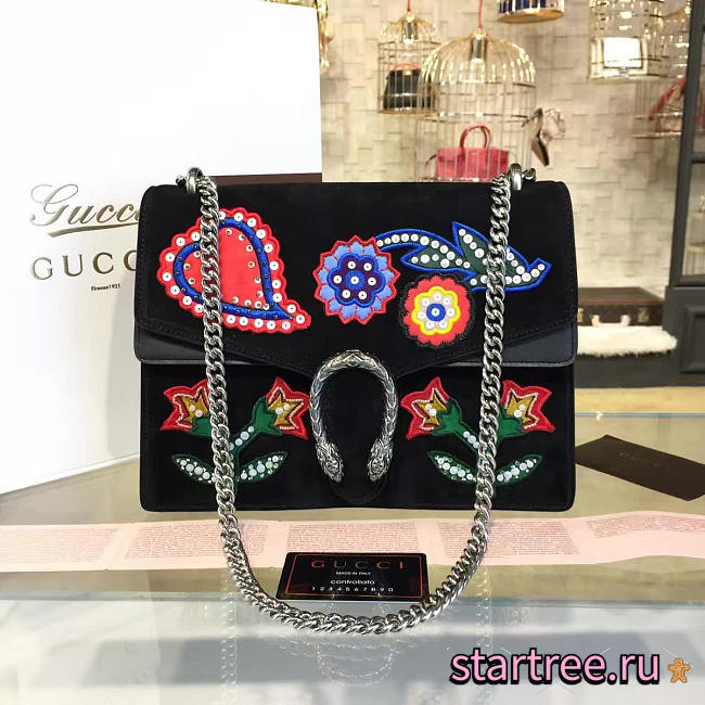 Gucci dionysus shoulder bag z070 - 1