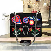 Gucci dionysus shoulder bag z070 - 1