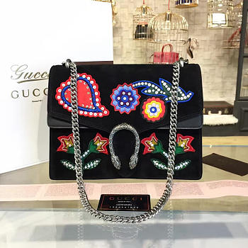 Gucci dionysus shoulder bag z070