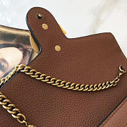 Gucci GG Leather Woc - 20cm x 14cm x 4.5cm - 6