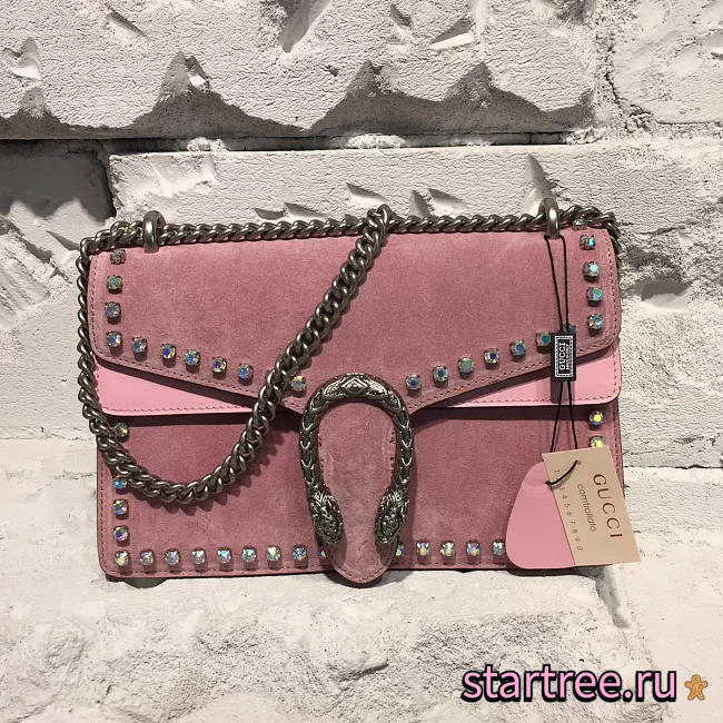 Gucci dionysus shoulder bag z040 - 1