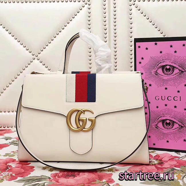 gucci marmont shoulder bag 2620 - 1