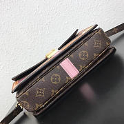  louis vuitton pochette CohotBag metis bag m43628  - 2