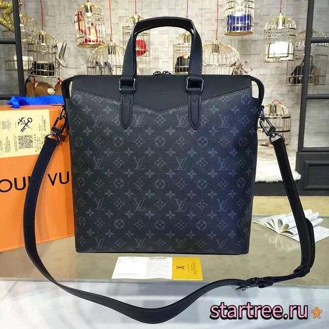 CohotBag louis vuitton tote explorer m40567 - 1