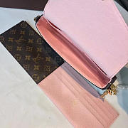  louis vuitton pochette CohotBag  felicie world tour 3564 - 6