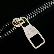 Louis Vuitton One Handle Flap Bag MM -  M43125 -  25cm x 9.5cm x 18cm - 5