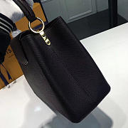  louis vuitton capucines CohotBag  mm noir 3678 - 3