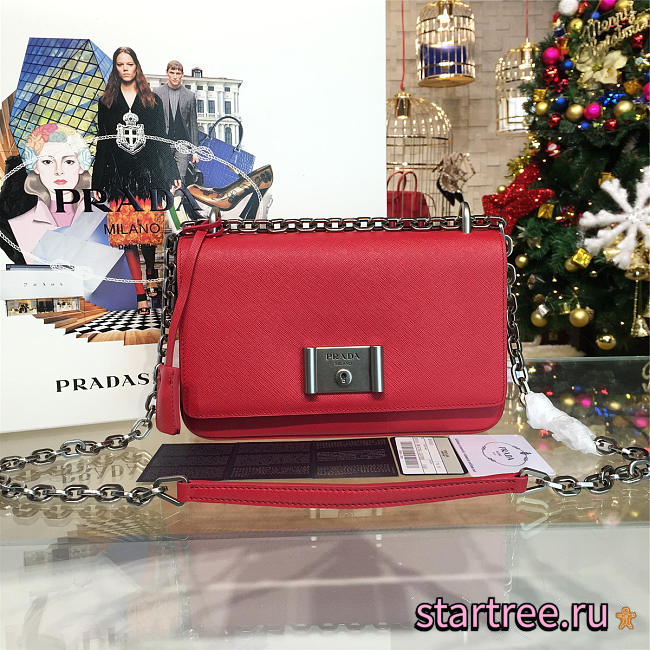 CohotBag prada metal closure 3923 - 1