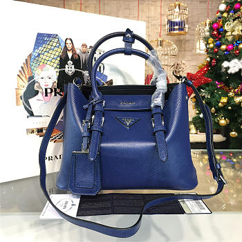 CohotBag prada double bag 4116