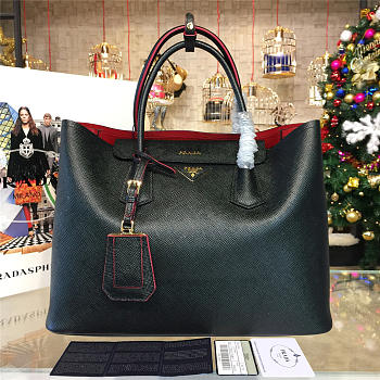 CohotBag prada double bag 4122