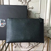 CohotBag prada leather clutch bag 4315 - 4