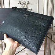 CohotBag prada leather clutch bag 4321 - 1
