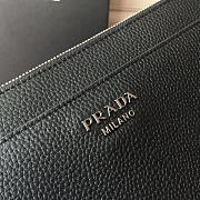 CohotBag prada leather clutch bag 4321 - 4