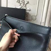 CohotBag prada leather clutch bag 4321 - 5