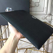 CohotBag prada leather clutch bag 4321 - 6