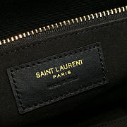 ysl cabas rive gauche medium CohotBag  - 4