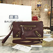 CohotBag balenciaga clutch bag 5512 - 1