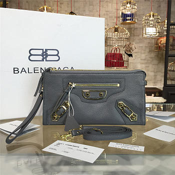 CohotBag balenciaga clutch bag 5519