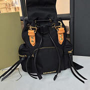 CohotBag burberry the rucksack 5728 - 2