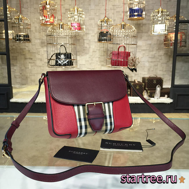 CohotBag burberry shoulder bag 5733 - 1