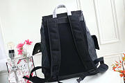 Gucci soft gg supreme backpack CohotBag 450958 - 2
