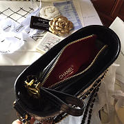 chanel's gabrielle hobo bag large/small CohotBag  - 4