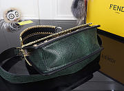 fendi ff logo mania handbag CohotBag  - 6