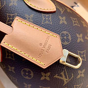 Louis Vuitton | Original New Egg Handbag M44587  - 3