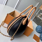 Louis Vuitton | Original New Egg Handbag M44587  - 2