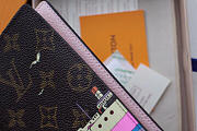 Louis Vuitton LV Passport Holder 005 - 5