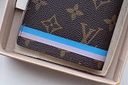 Louis Vuitton LV Passport Holder 005 - 4