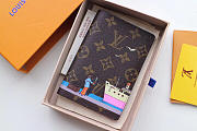 Louis Vuitton LV Passport Holder 005 - 2