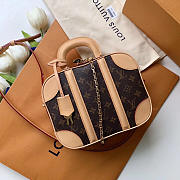Louis Vuitton |   Mini Luggage  M44581 - 1