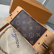 Louis Vuitton |   Mini Luggage  M44581 - 5