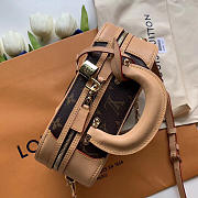 Louis Vuitton |   Mini Luggage  M44581 - 4