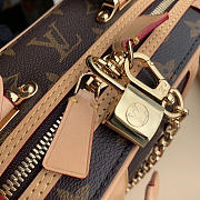 Louis Vuitton |   Mini Luggage  M44581 - 3