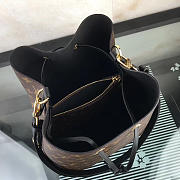 Louis Vuitton | Trendy Bucket Bag M44021 - 5